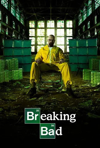 Breaking Bad