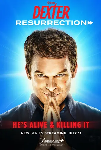 Dexter Resurrection