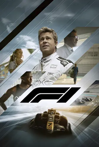 F1 o Filme