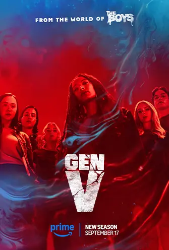 Gen v