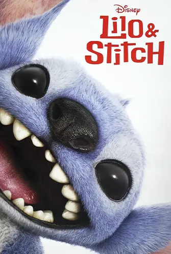 Lilo e Stich
